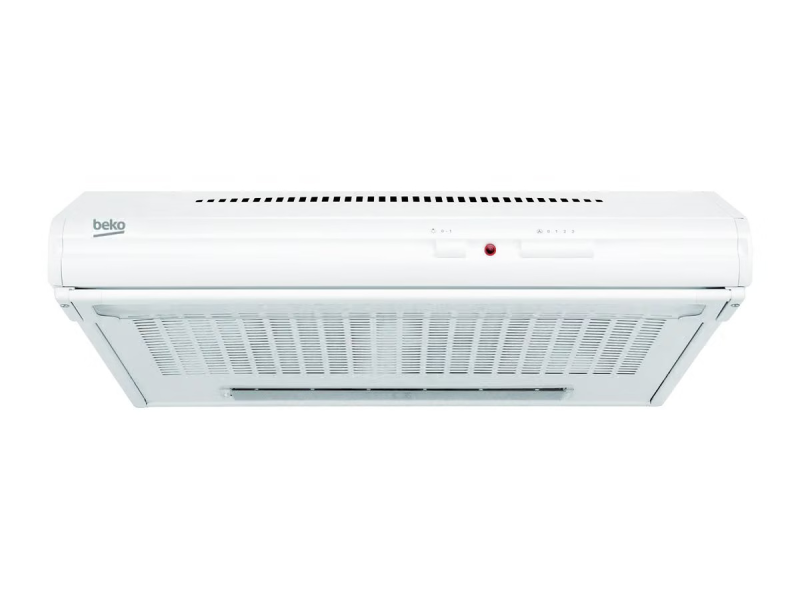 Beko CFB6437W