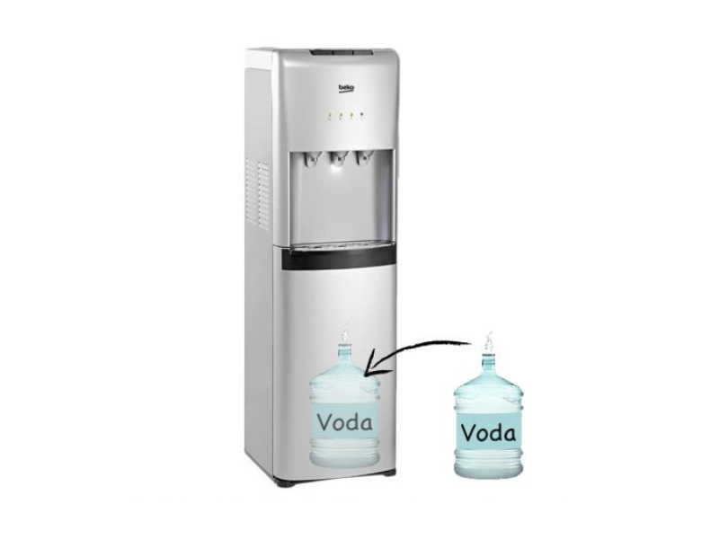 Beko BSS4600TT