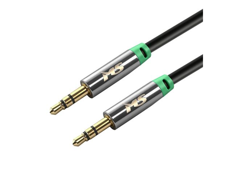 CABLE 3.5 mm to 3.5 mm, 1 m