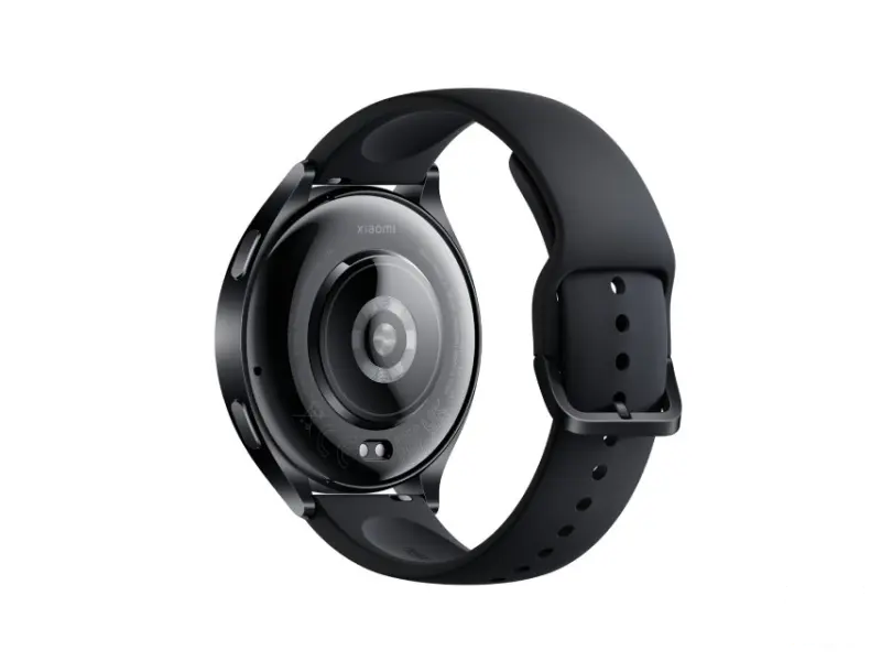 XIAOMI Watch 2 Black pametni sat crni (BHR8035GL) 