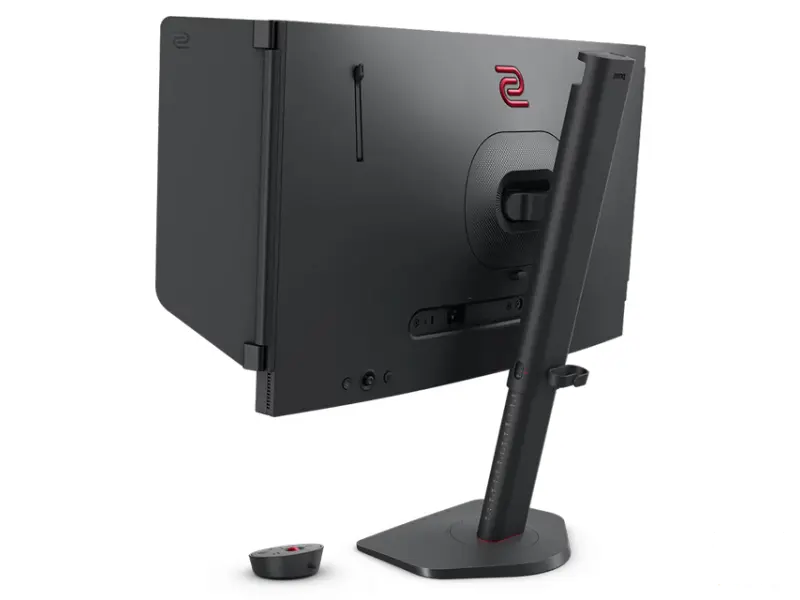 BENQ 24.1 inča Zowie XL2566X+ FHD 1920x1080 400 Hz gaming monitor 