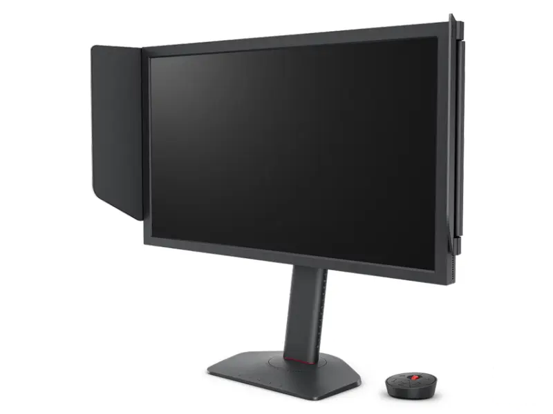 BENQ 24.1 inča Zowie XL2566X+ FHD 1920x1080 400 Hz gaming monitor 