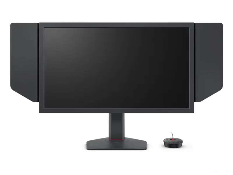 BENQ 24.1 inča Zowie XL2566X+ FHD 1920x1080 400 Hz gaming monitor 