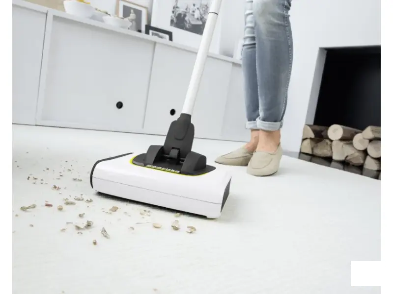 KARCHER KB 5 EU Akumulatorska metla 