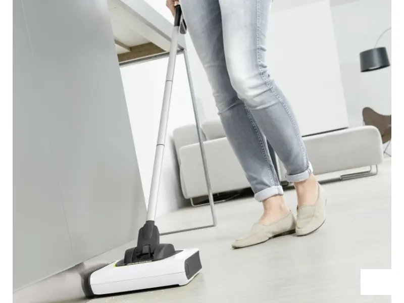KARCHER KB 5 EU Akumulatorska metla 