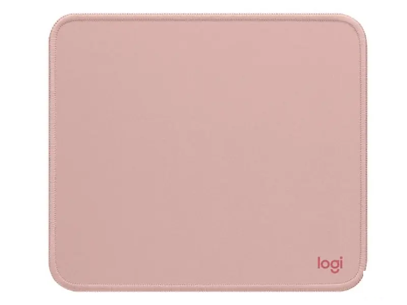 LOGITECH Studio podloga za miš roze 