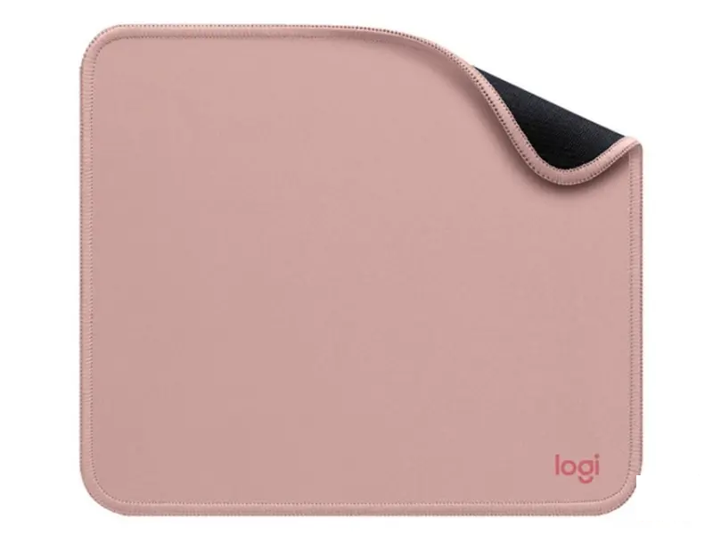 LOGITECH Studio podloga za miš roze 