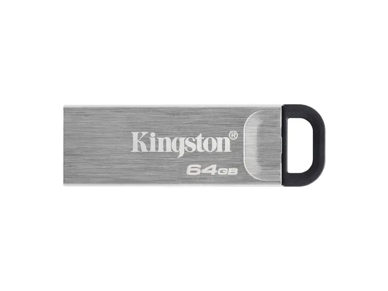 64GB DataTraveler Kyson