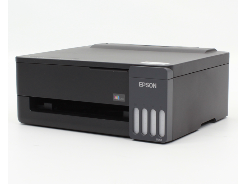 EPSON L1350 EcoTank ITS wireless (4 boje) inkjet štampač