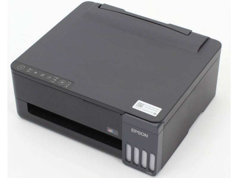 EPSON L1350 EcoTank ITS wireless (4 boje) inkjet štampač