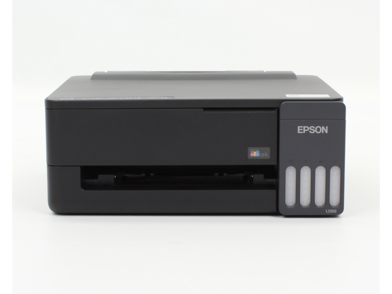 EPSON L1350 EcoTank ITS wireless (4 boje) inkjet štampač