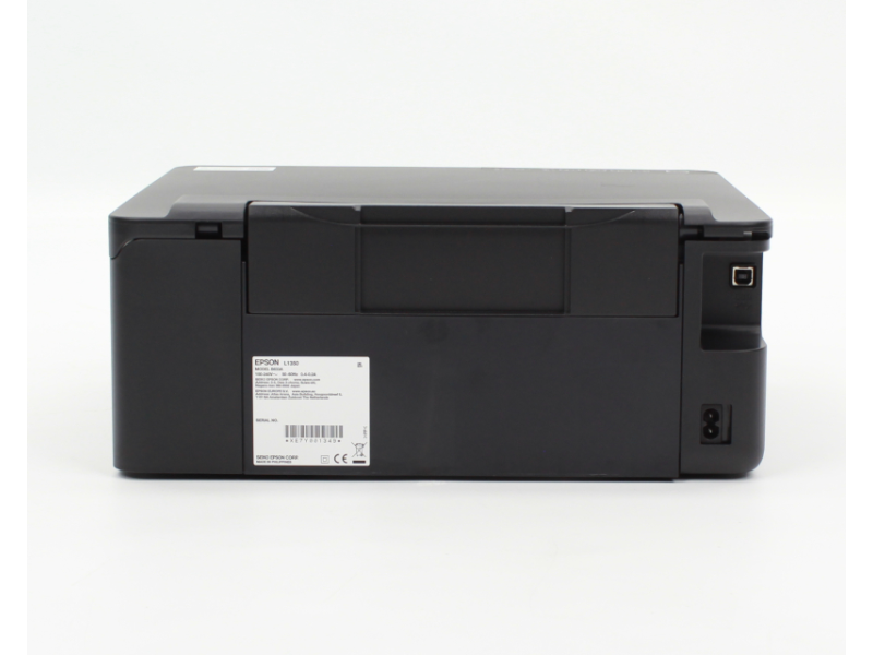 EPSON L1350 EcoTank ITS wireless (4 boje) inkjet štampač