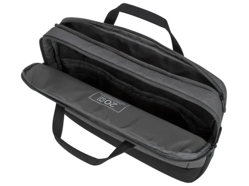 TARGUS Torba za laptop 15.6 inča TBT92602GL CypressEco Topload siva 