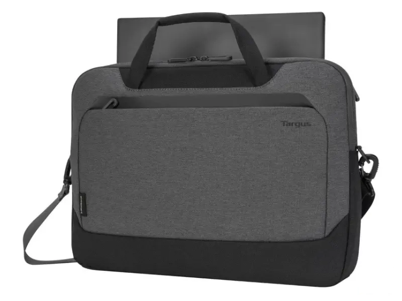 TARGUS Torba za laptop 15.6 inča TBT92602GL CypressEco Topload siva 