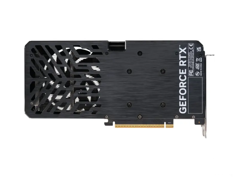 PALIT nVidia GeForce RTX 5060 8GB 128bit RTX 5060 Infinity 2 OC 