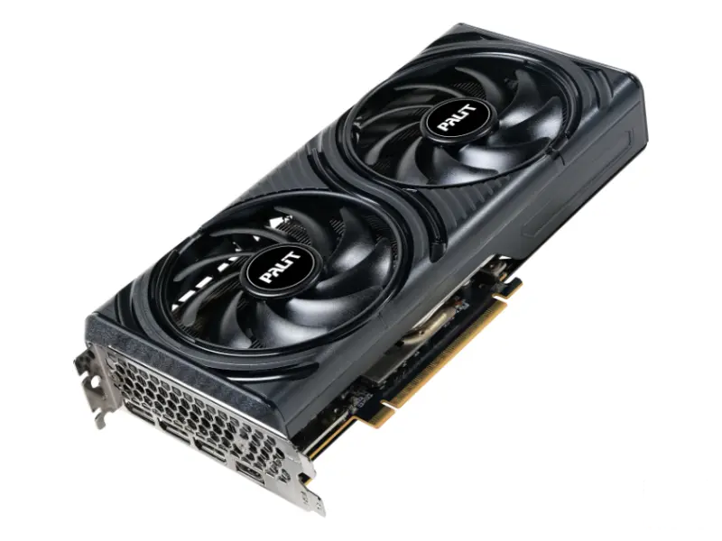 PALIT nVidia GeForce RTX 5060 8GB 128bit RTX 5060 Infinity 2 OC 