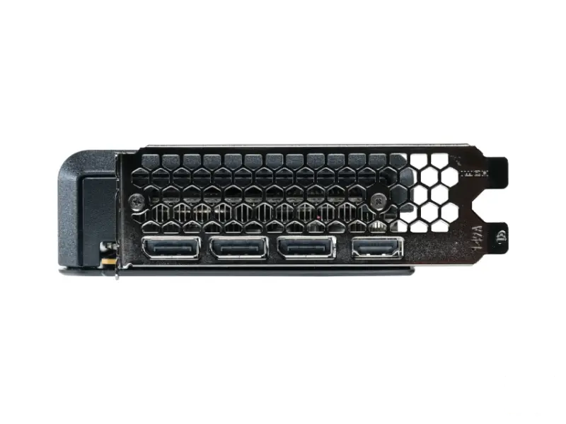 PALIT nVidia GeForce RTX 5060 8GB 128bit RTX 5060 Infinity 2 OC 