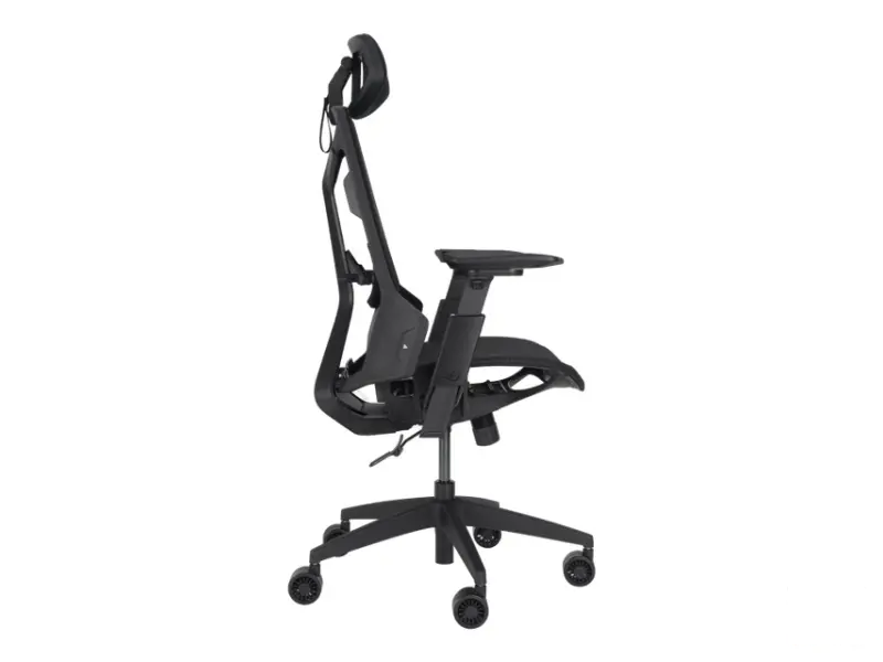 ASUS SL400C ROG DESTRIER Core Ergo Gaming stolica crna 