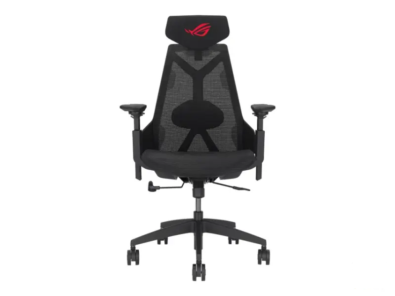 ASUS SL400C ROG DESTRIER Core Ergo Gaming stolica crna 