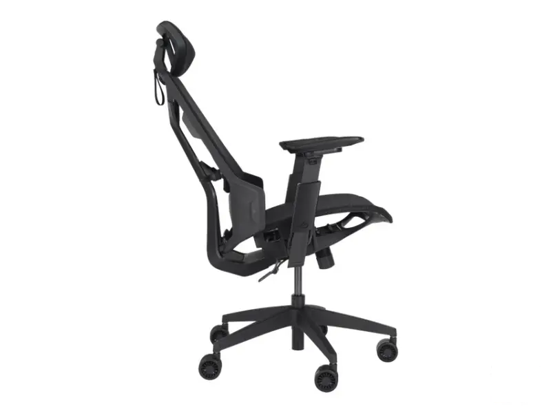 ASUS SL400C ROG DESTRIER Core Ergo Gaming stolica crna 