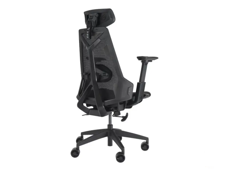 ASUS SL400C ROG DESTRIER Core Ergo Gaming stolica crna 