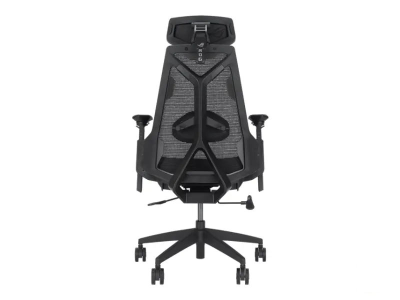 ASUS SL400C ROG DESTRIER Core Ergo Gaming stolica crna 