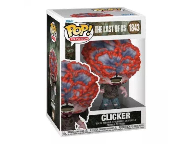 Funko POP! Television: The Las