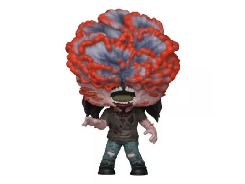 Funko POP! Television: The Las