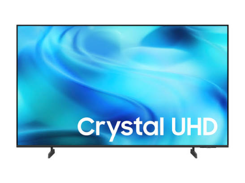 Samsung UE58U8072HUXXH LED TV 58" ultra HD, AI Smart TV,  Crystal Processor 4K, Metal Stream dizajn