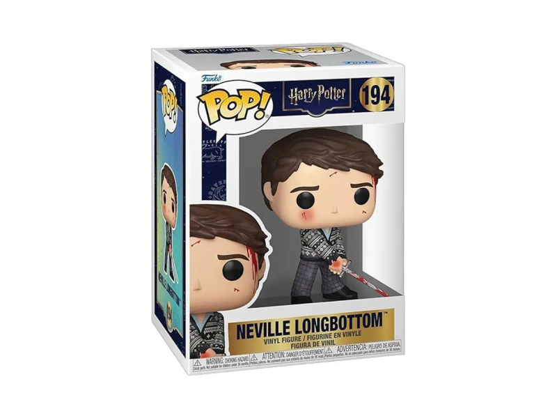 Funko POP! Movies: Harry Potte
