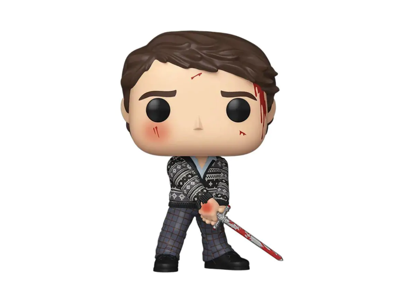 Funko POP! Movies: Harry Potte