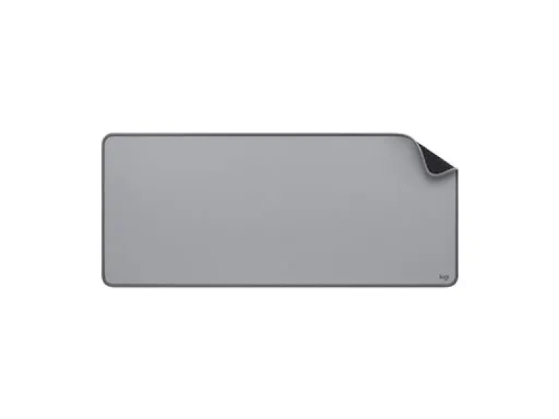 Logitech Desk Mat Studio podloga za miš siva