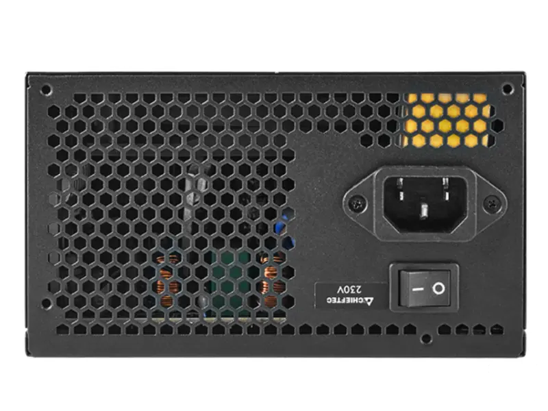 CHIEFTEC ZPU-700S 700W EON series napajanje 3Y 