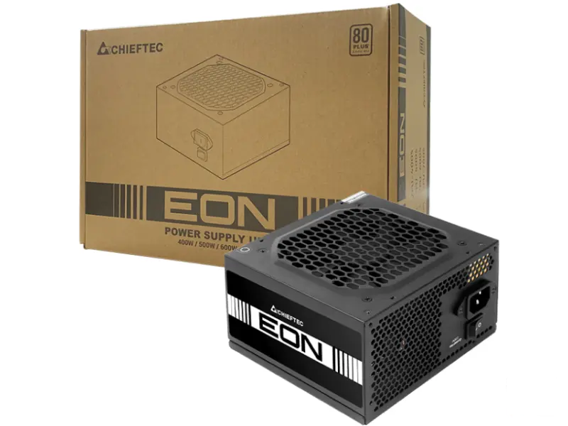 CHIEFTEC ZPU-700S 700W EON series napajanje 3Y 