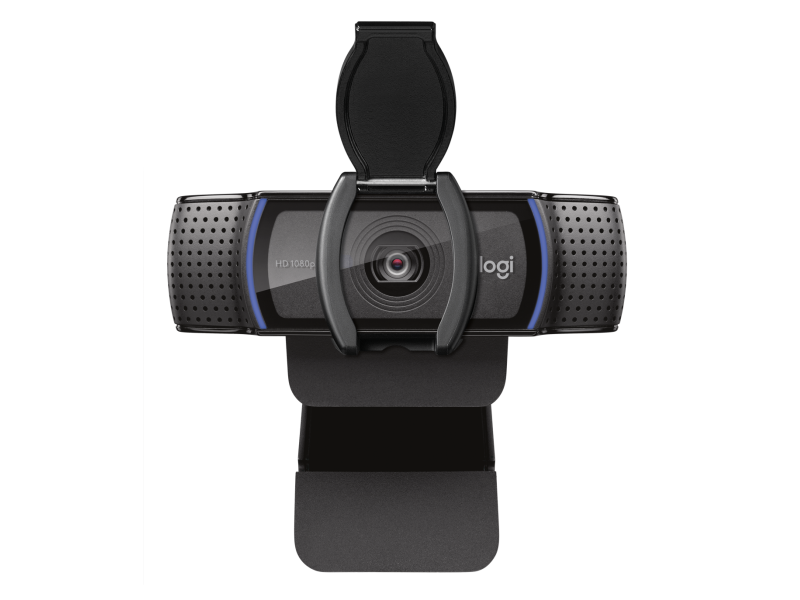 Logitech C920e web kamera