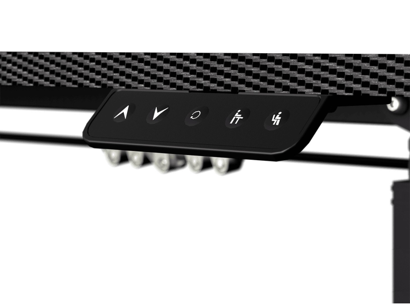 FANTECH STO GAMING PODESIVI 11