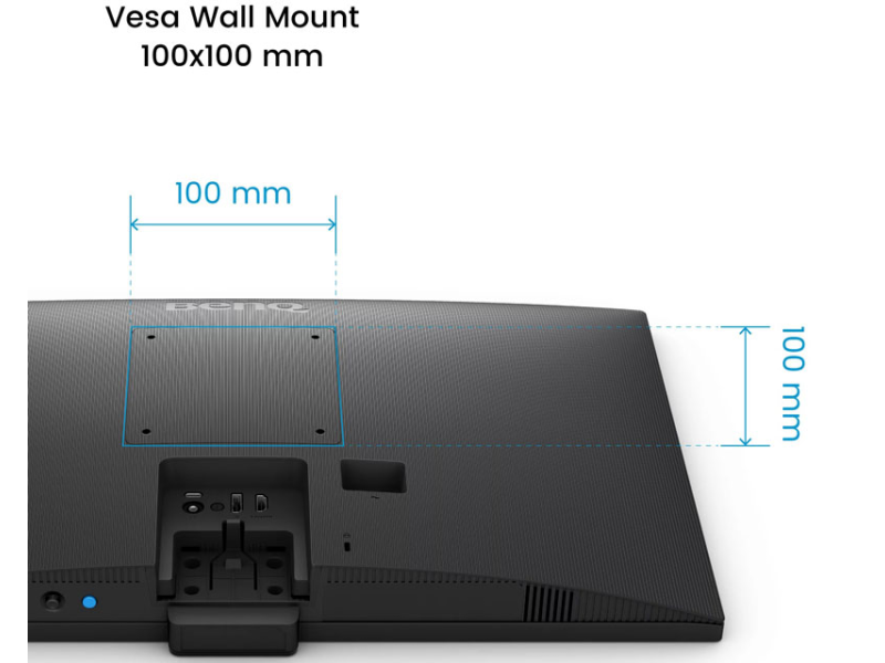 BENQ 23.8 inča GW2490C FHD 1920x1080 IPS 144 Hz FreeSync business monitor