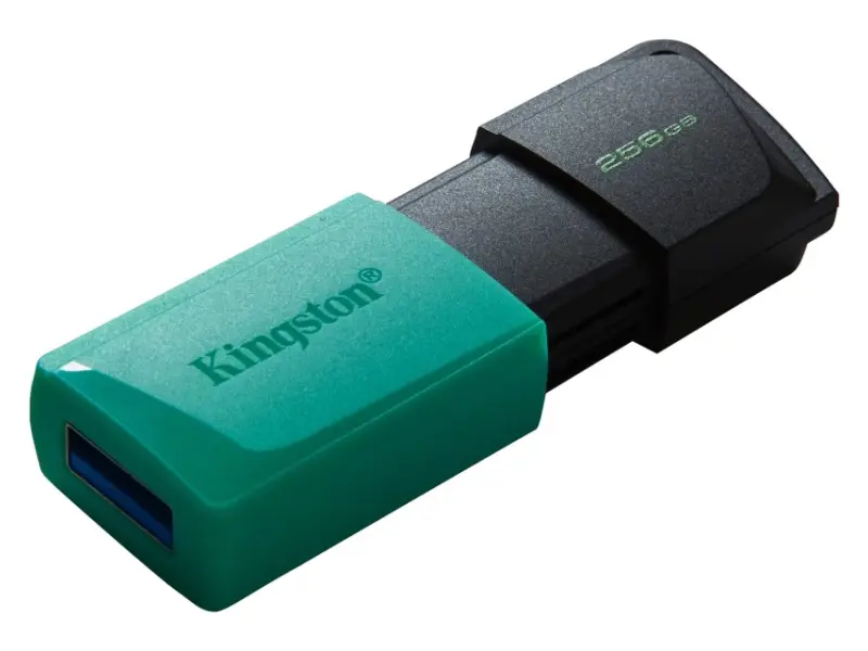 KINGSTON 256GB DataTraveler Exodia M USB 3.2 Gen1 DTXM/256GB 