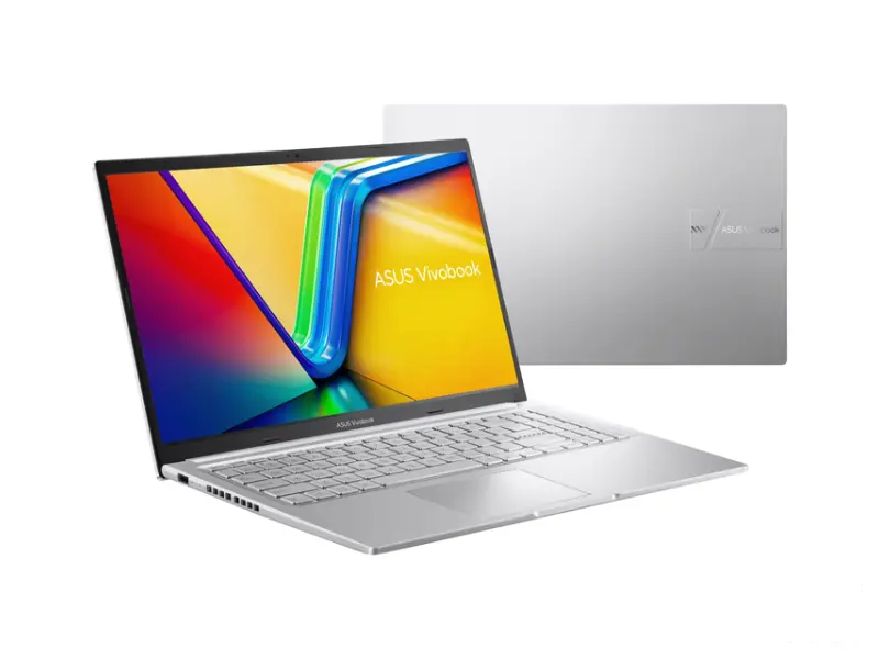 ASUS VivoBook 15 M1502YA-BQ295 (15.6 inča FHD, Ryzen 7 7730U, 16GB, SSD 1TB) laptop 