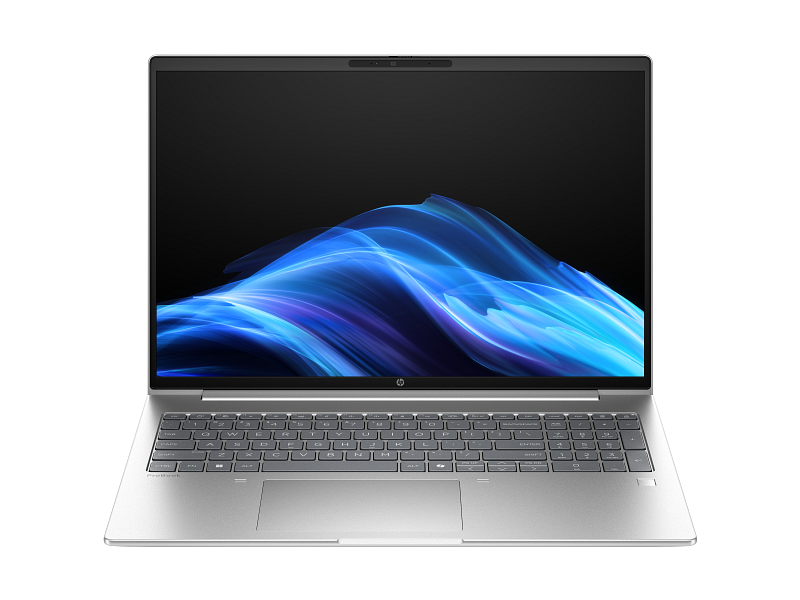 HP ProBook 4 G1iR Ultra5 120U/512GB/16GB/16 " WUXGA/Integrated/NoOS/Pike Silver Aluminum