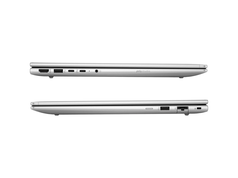 HP ProBook 4 G1iR Ultra5 120U/512GB/16GB/16 " WUXGA/Integrated/NoOS/Pike Silver Aluminum