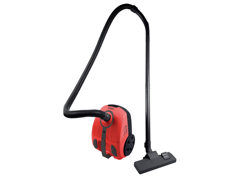 VIVAX HOME usisivač VC-1604  crveni