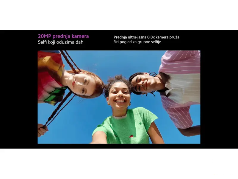 REDMI NOTE 14 PRO+ 5G - 12+512GB PURPLE