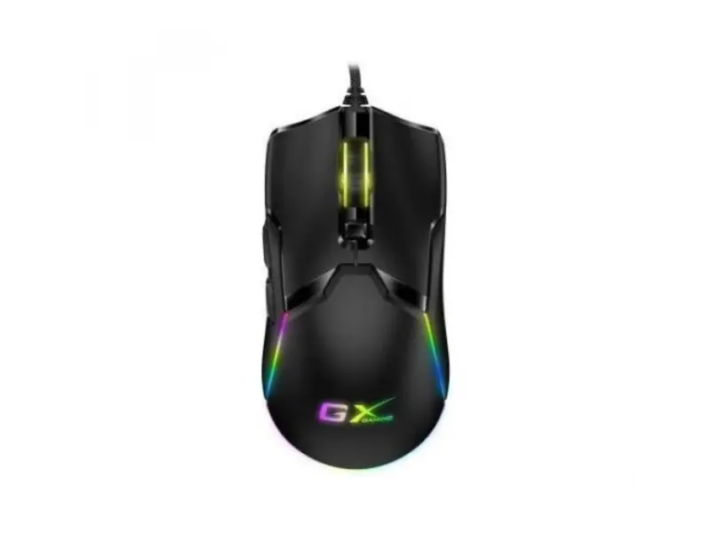 GENIUS Scorpion M700 USB Gaming  crni miš 