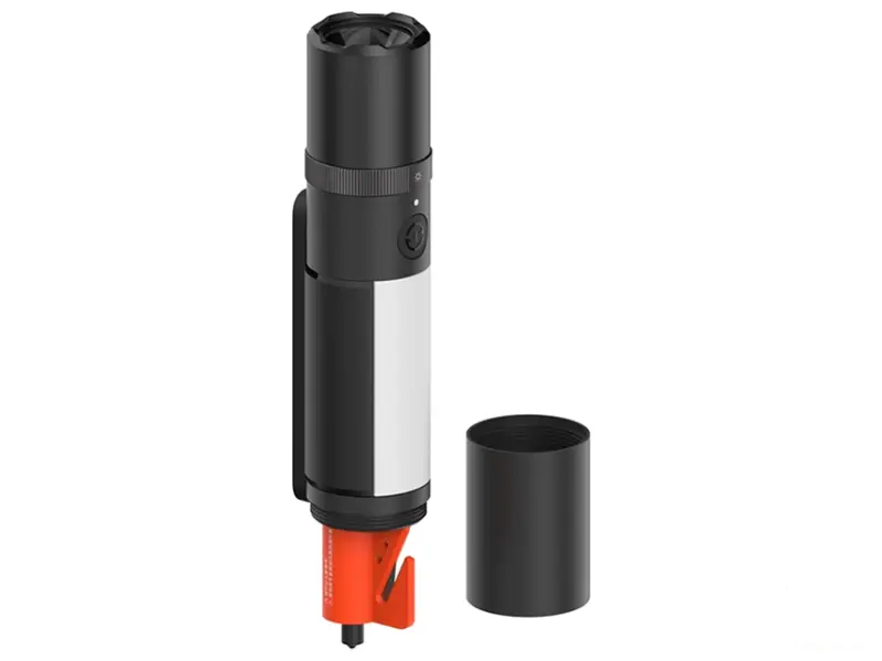 XIAOMI Multifunkcionalna baterijska lampa (BHR7004GL) 