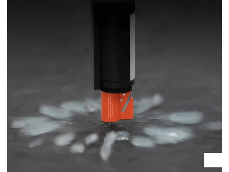 XIAOMI Multifunkcionalna baterijska lampa (BHR7004GL) 