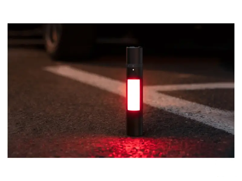XIAOMI Multifunkcionalna baterijska lampa (BHR7004GL) 