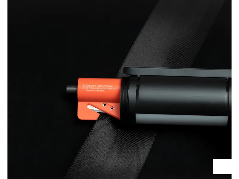 XIAOMI Multifunkcionalna baterijska lampa (BHR7004GL) 