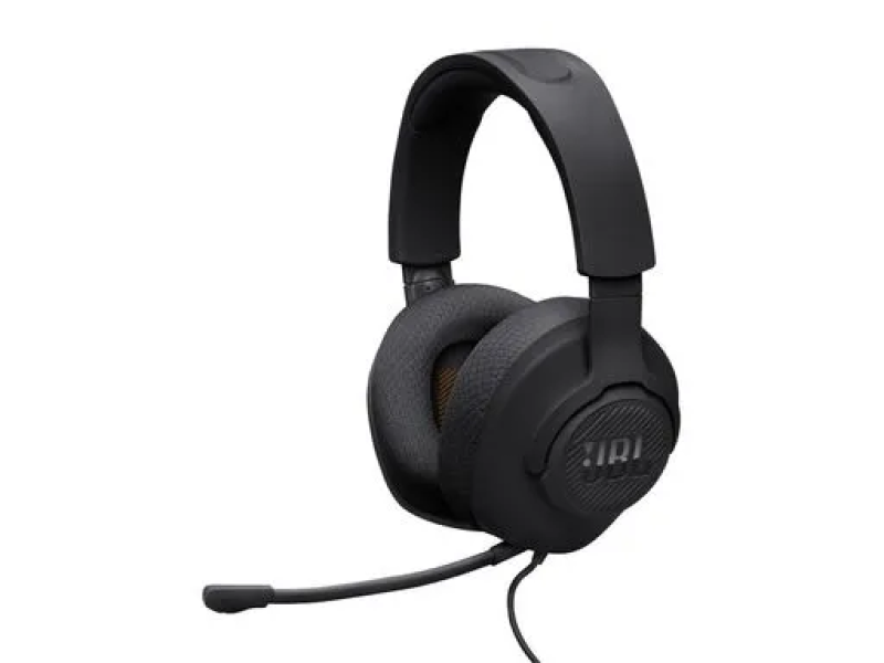 JBL Quantum 100 M2 Over-Ear