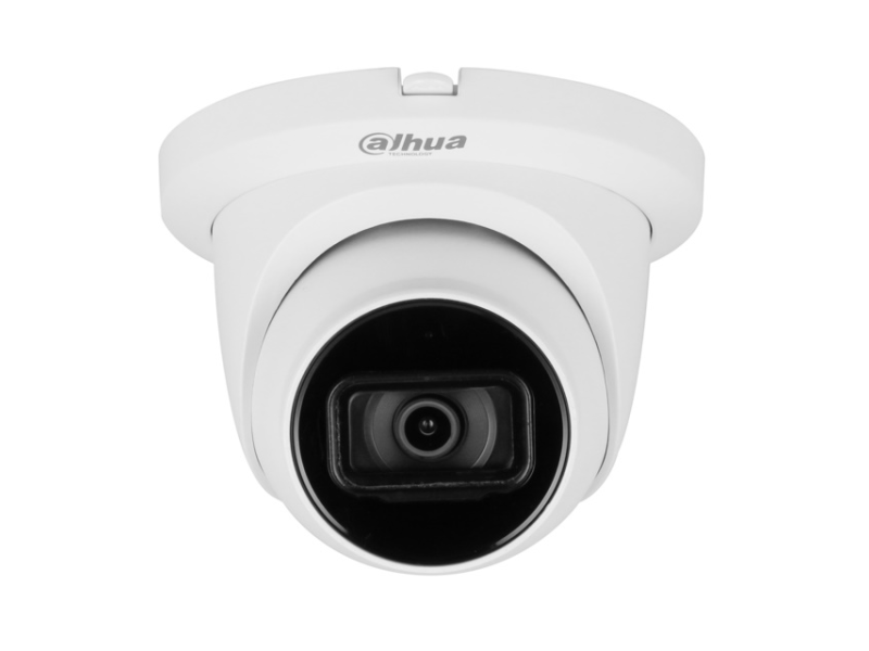 DAHUA IPC-HDW5541TM-ASE-0280B 5MP IP WDR IR Eyeball WizMind Network kamera